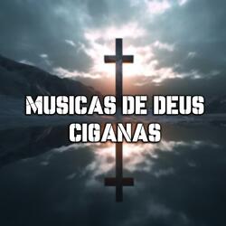 O Mundo te Acorrenta (Música Cigana De Deus)