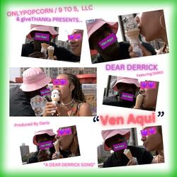 Ven Aqui (feat. Dario)