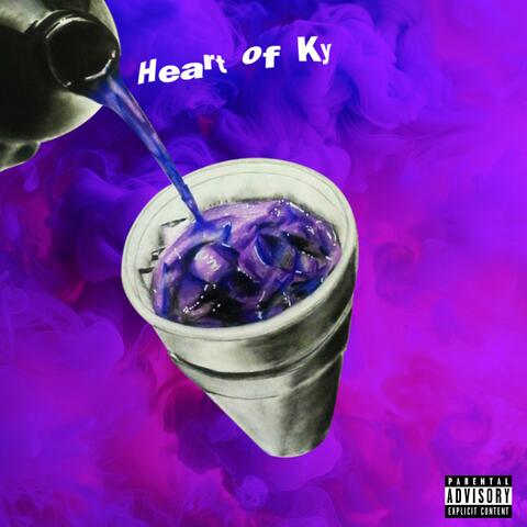 Heart of ky (Did it first remix)