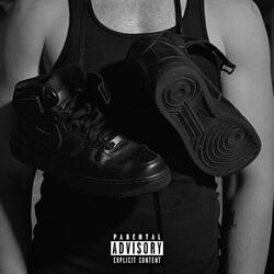 BLACK AIRFORCE ACTIVITY (feat. 2CAPITAL, Patgonslide, Andre Lovechild, Amayah & EJRPG)