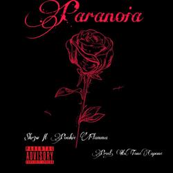 Paranoia (feat. PooKie FLamma)