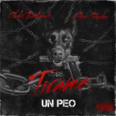 Tirame Un Peo (feat. Flow Peluche)