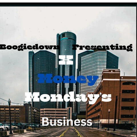 Business (feat. X)