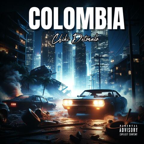 COLOMBIA
