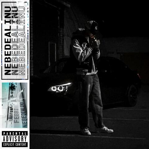 Nebedealinu