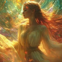 Spiritual Soundscape