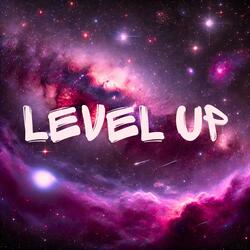 Level Up (feat. RoHoly P)