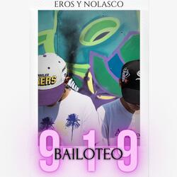 Bailoteo 919