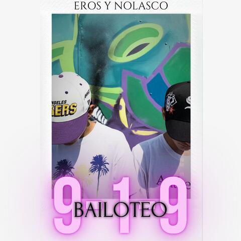 Bailoteo 919