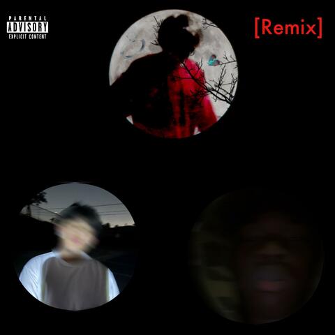 TAKE ME TO THE MOON (My mix) (feat. 00moxie & KISE!)