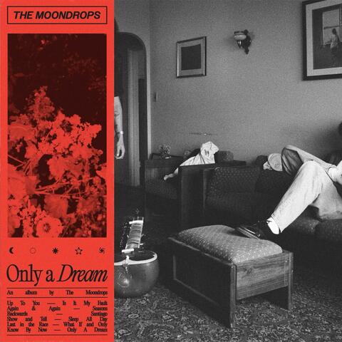 Only A Dream