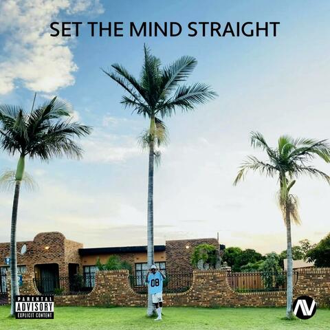 Set The Mind Straight (Single )