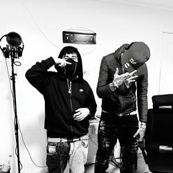 Lo Que Se Gasta (feat. Nico La M)