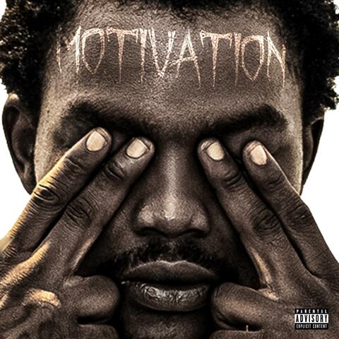 MOTIVATION the ep