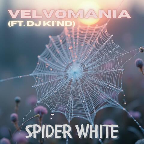 Spider White (feat. DJ KI'ND)