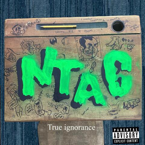 True Ignorance, Disc One