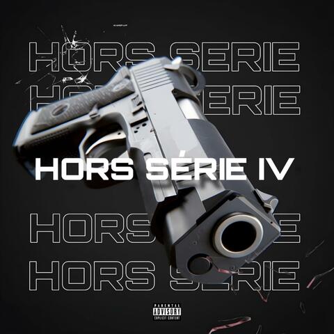 HORS SERIE IV (feat. DEE & RNDR.)