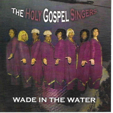 Wade In The Water