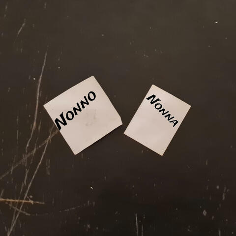 Nonno Nonna