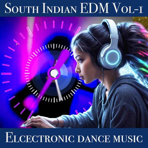 South Indian Techno Dance (Special EDM Version)