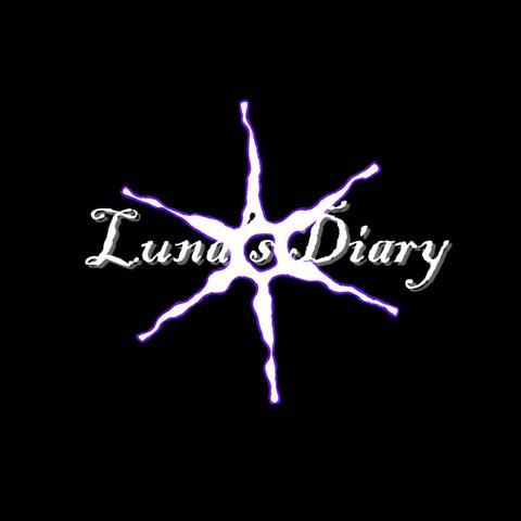 Luna's Diary