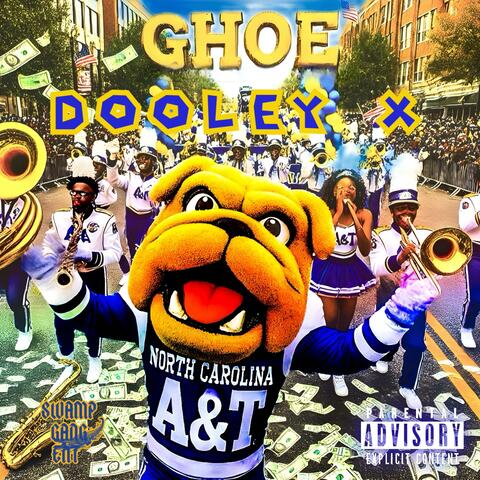G-HOE