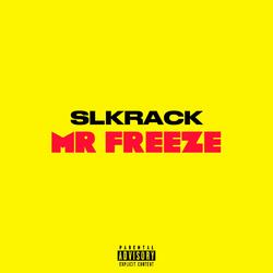 Mr Freeze