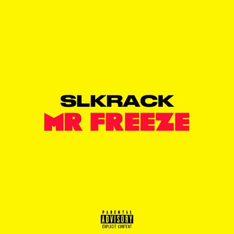 Mr Freeze