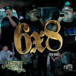 6x8 (En vivo)