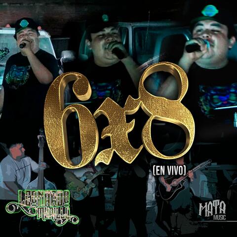 6x8 (En vivo)