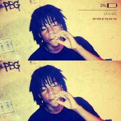 Poison (feat. Lil Scottie)