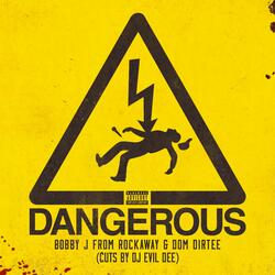 Dangerous (Cuts by DJ Evil Dee)