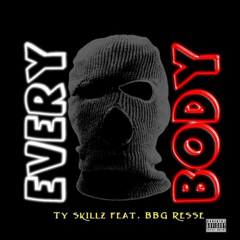 Everybody (feat. BBG Reese)