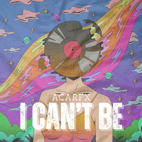 I Can't Be (Remake Edition)