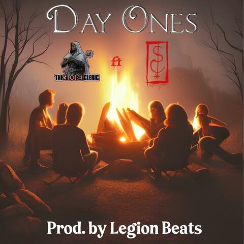Day Ones (feat. SerotoninChaser)