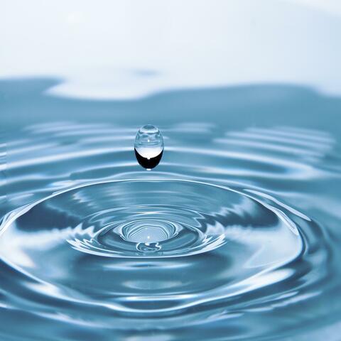 One Drop Of Water