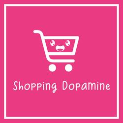 Shopping Dopamine