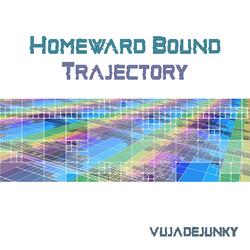Homeward Bound Trajectory (Alpha Lyrae Mix)