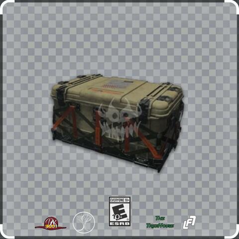 KillStreak Care-Package