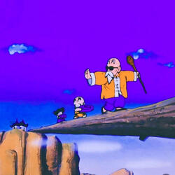 Wake Up Kakarot (feat. Voltorb) (Relax)