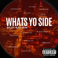 What's Yo Side