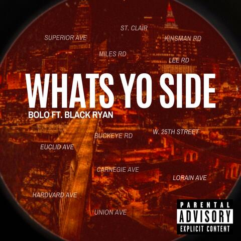 What's Yo Side