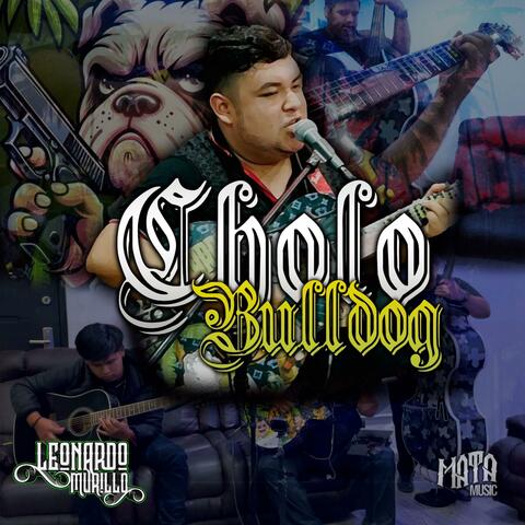 CHOLO BULLDOG (En vivo)