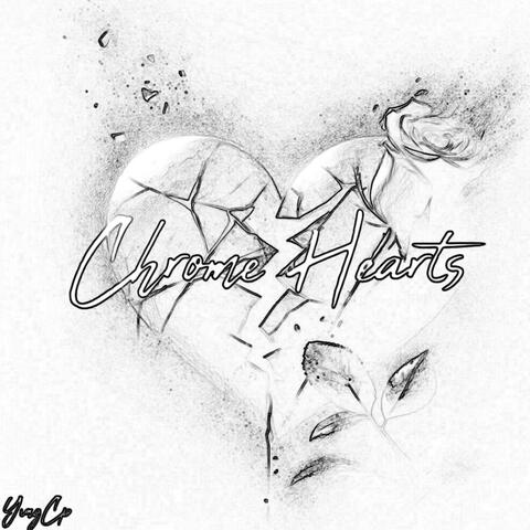 CHROME HEARTS