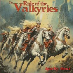 The Ride of the Valkyries
