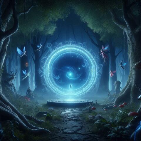 Imagination (Mastered)