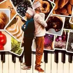 To Love & Honor (a wedding fanfare)