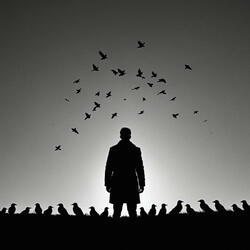 Canyon Sphinx (Instrumental Version)