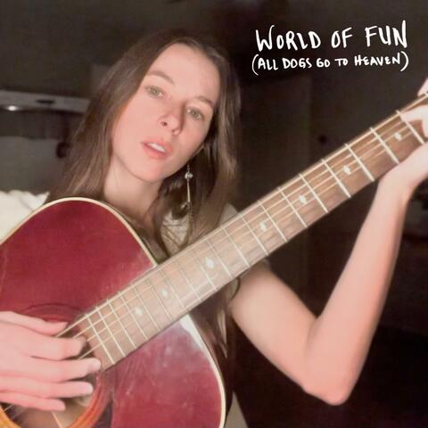 World of Fun (All Dogs Go To Heaven)