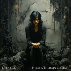I Need a Therapy Session